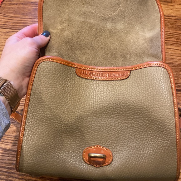 Vintage Dooney and Bourke Bag - Medium Essex bag - Picture 7 of 8